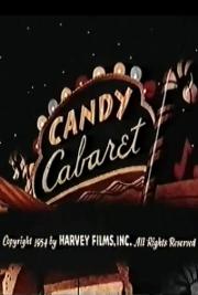 Candy Cabaret