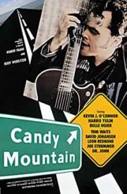 Candy Mountain