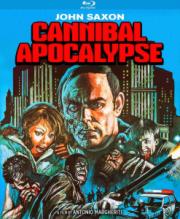 Cannibal Apocalypse Redux