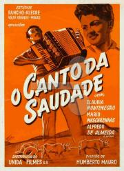 Canto da Saudade