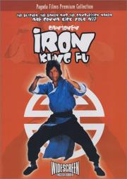 Cantonen Iron Kung Fu