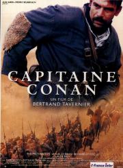 Capitaine Conan