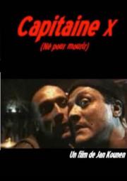 Capitaine X