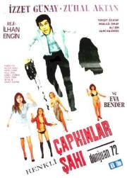 Çapkinlar Sahi - Don Juan 72