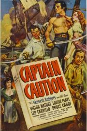 Captain Caution