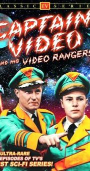 Captain Video and His Video Rangers