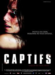 Captifs