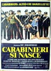 Carabinieri si nasce