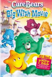 Care Bears: Big Wish Movie