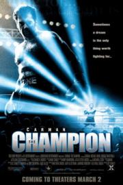 Carman: The Champion