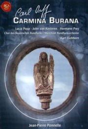 Carmina burana