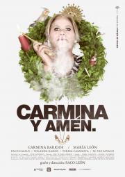 Carmina y amén