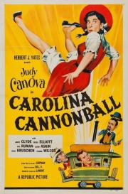 Carolina Cannonball