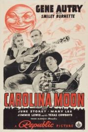 Carolina Moon