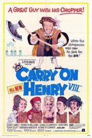 Carry on Henry