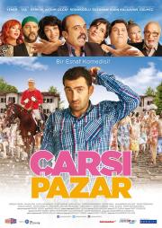 Çarşı Pazar