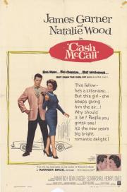 Cash McCall