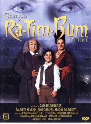 Castelo Rá-Tim-Bum, O Filme