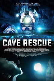 Cave Rescue