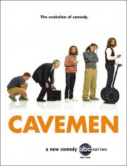 Cavemen