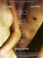 Ceci est mon corps