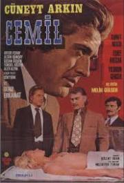 Cemil