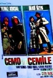 Cemo ile Cemile