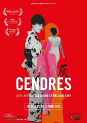 Cendres