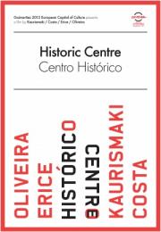 Centro Histórico