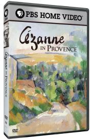 Cézanne in Provence