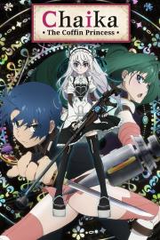 Chaika: The Coffin Princess