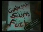 Chainsaw Scumfuck