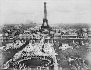 Champs de Mars