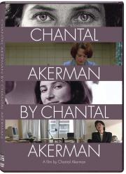 Chantal Akerman par Chantal Akerman