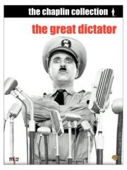 Chaplin Today: The Great Dictator