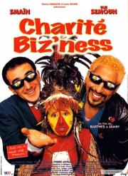 Charité biz\