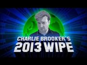 Charlie Brooker\