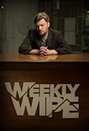 Charlie Brooker\