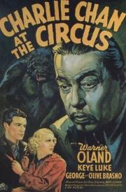 Charlie Chan at the Circus