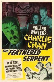 Charlie Chan in the Feathered Serpent