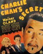 Charlie Chan\