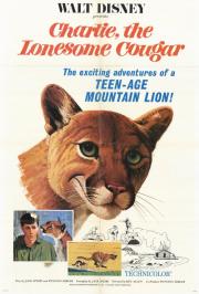 Charlie, The Lonesome Cougar