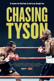 Chasing Tyson