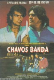 Chavos banda