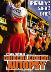 Cheerleader Autopsy