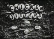 Chicken Jitters