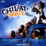 Chillar Party