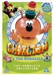 Chorlton and the Wheelies