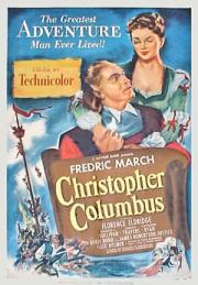 Christopher Columbus