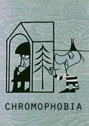 Chromophobia